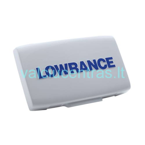 Apsauginis ekrano dangtelis Lowrance Elite/Hook 7"